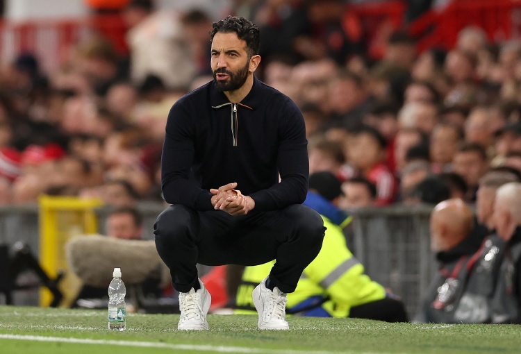 刚输英乙队！卫报：曼联有人质疑阿莫林，认为成绩没起色可能辞职